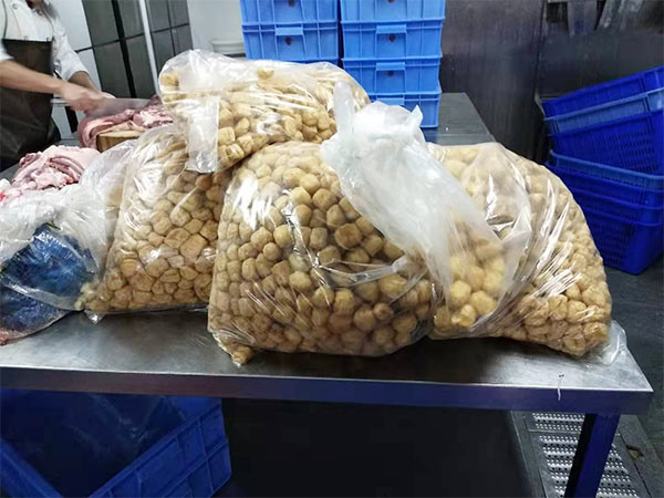 佛山食堂蔬菜配送 佛山食堂蔬菜配送